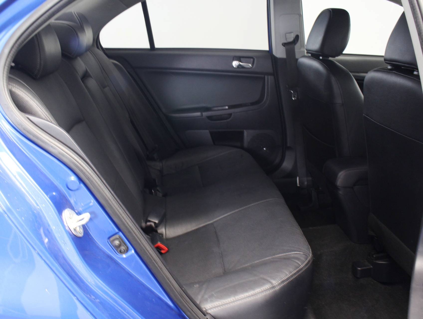 Florida Fine Cars - Used MITSUBISHI LANCER 2016 WEST PALM GT