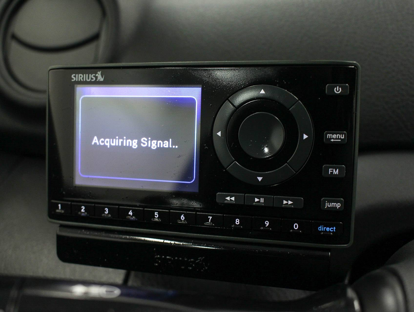 Florida Fine Cars - Used TOYOTA YARIS 2012 MARGATE