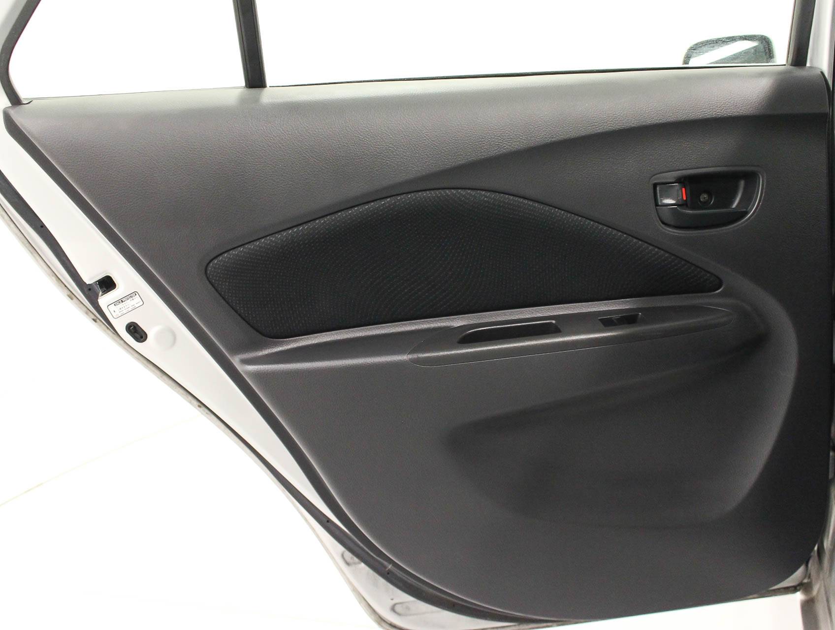 Florida Fine Cars - Used TOYOTA YARIS 2012 MARGATE