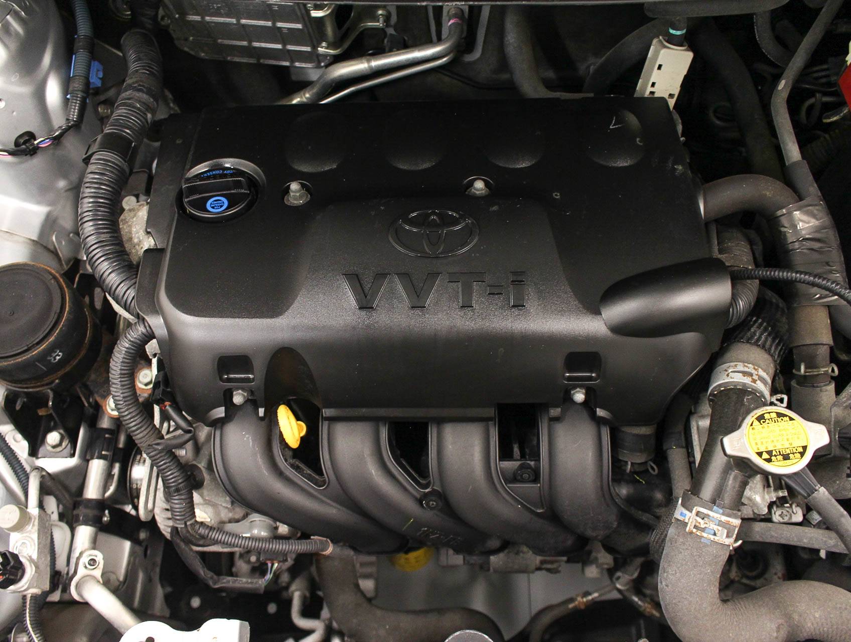 Florida Fine Cars - Used TOYOTA YARIS 2012 MARGATE