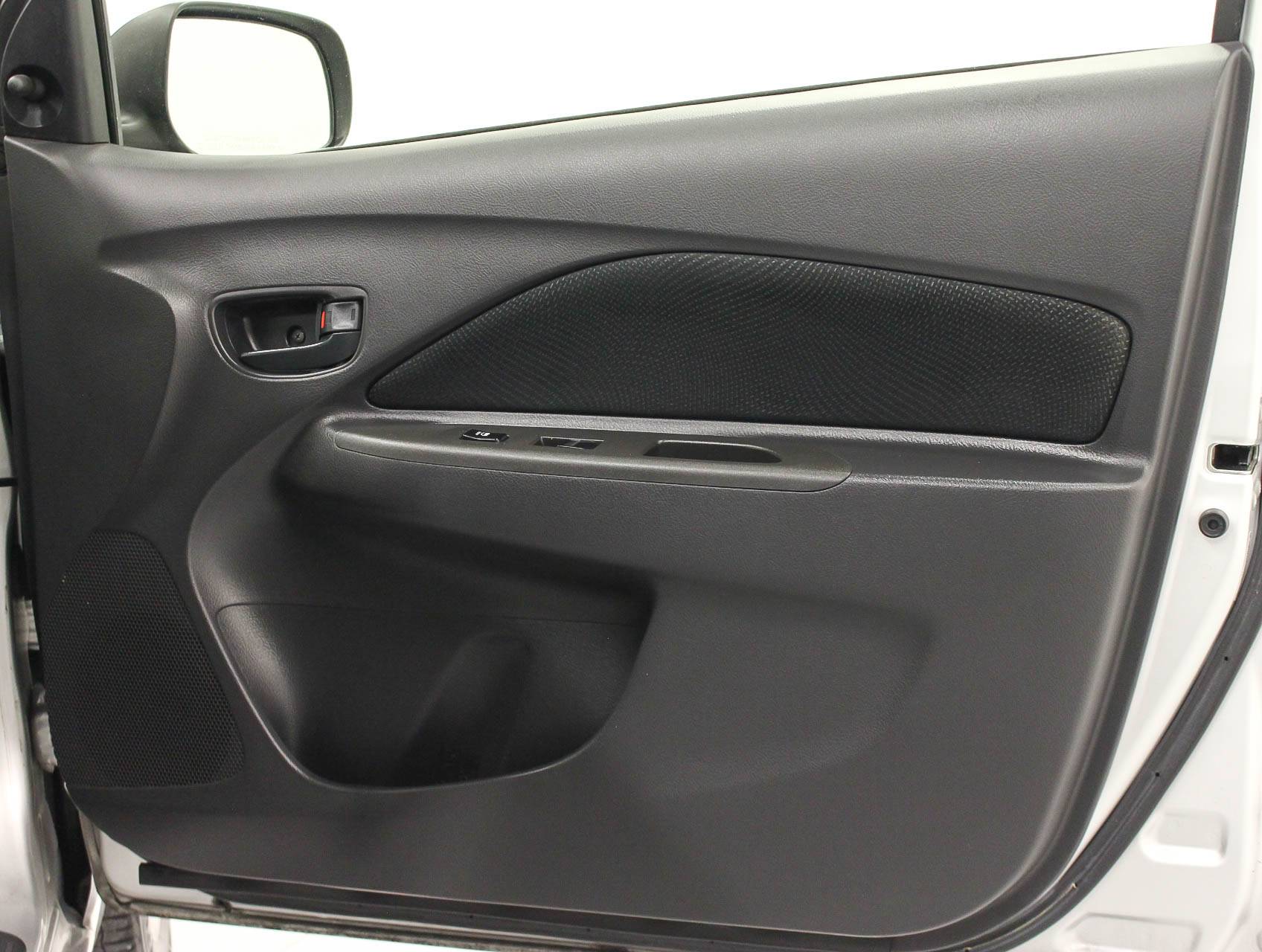 Florida Fine Cars - Used TOYOTA YARIS 2012 MARGATE