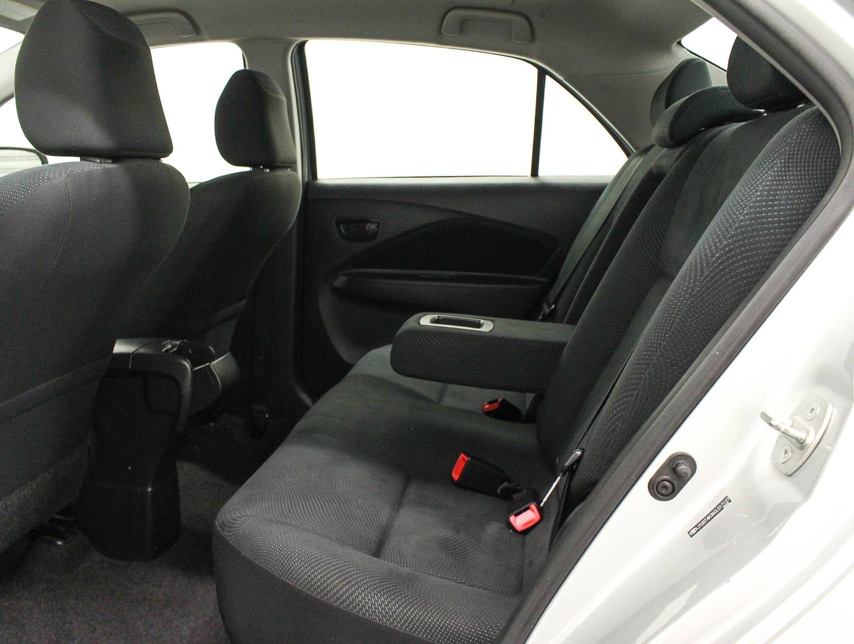 Florida Fine Cars - Used TOYOTA YARIS 2012 MARGATE