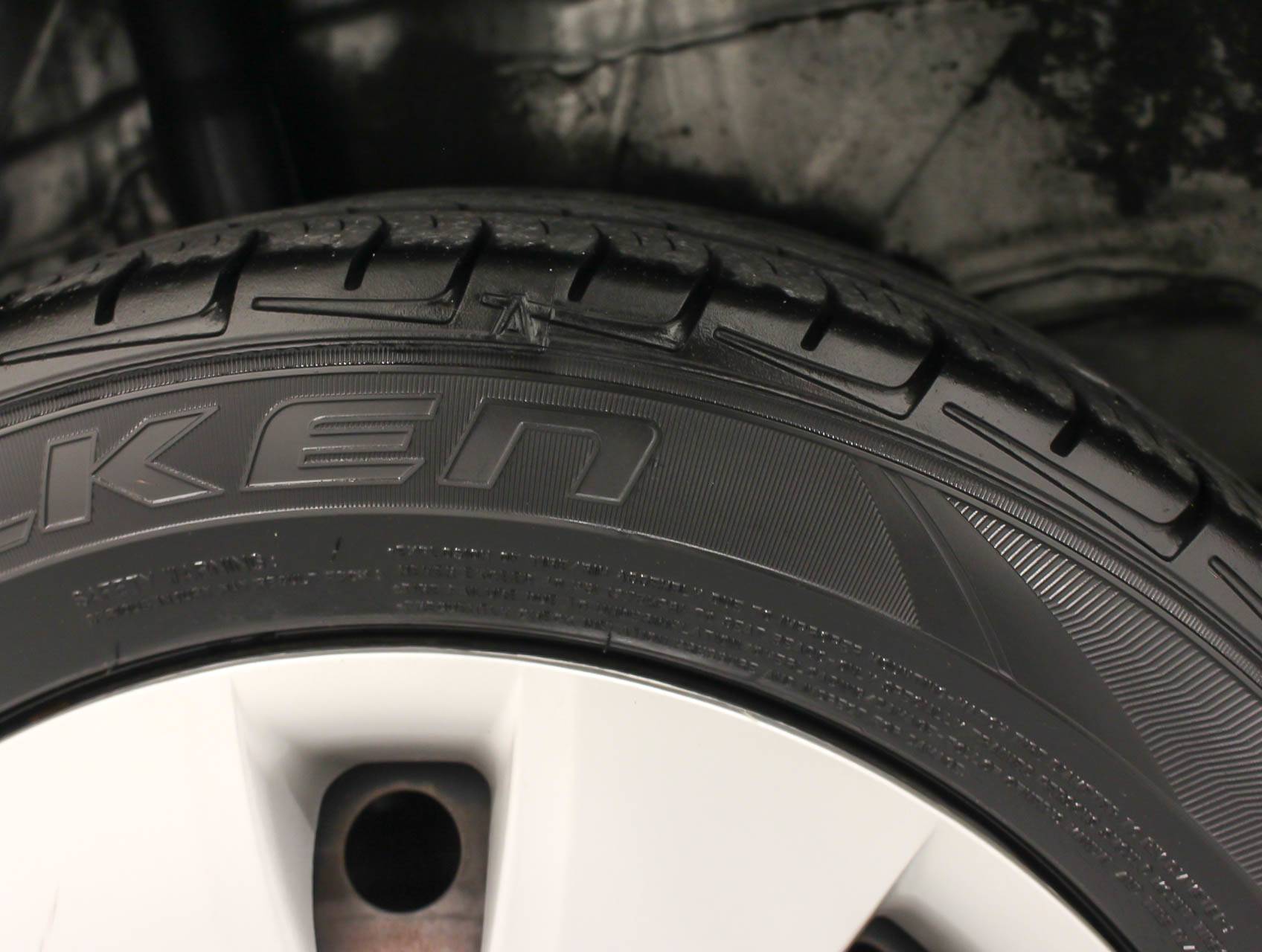 Florida Fine Cars - Used TOYOTA YARIS 2012 MARGATE