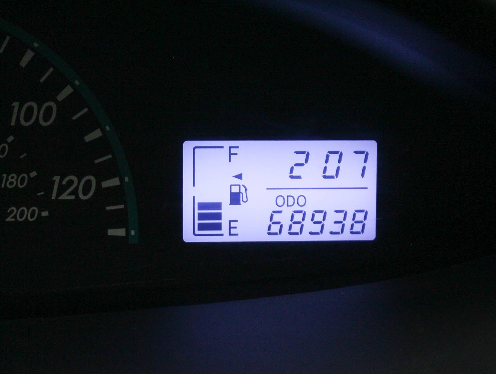 Florida Fine Cars - Used TOYOTA YARIS 2012 MARGATE