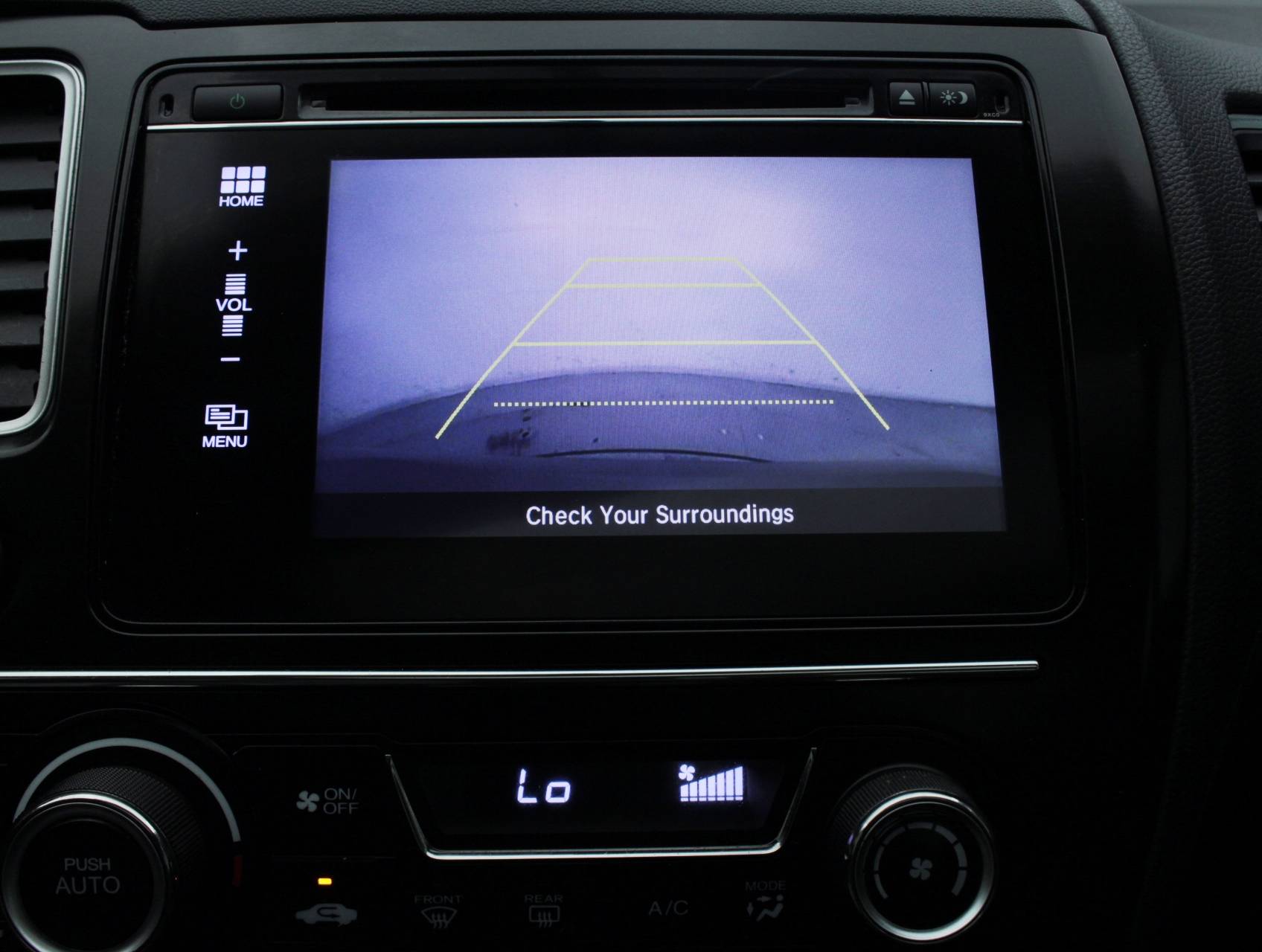 Florida Fine Cars - Used HONDA CIVIC 2015 HOLLYWOOD EX