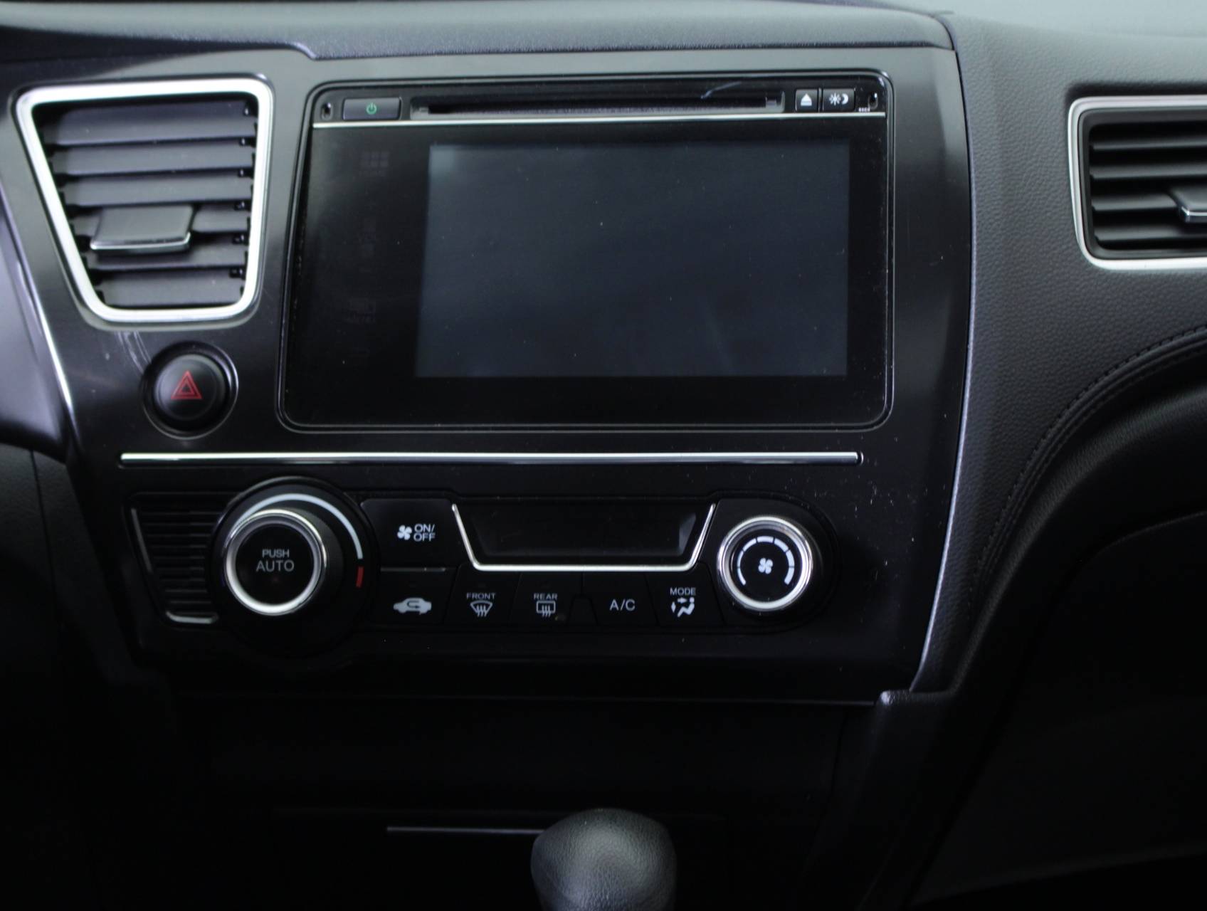 Florida Fine Cars - Used HONDA CIVIC 2015 HOLLYWOOD EX