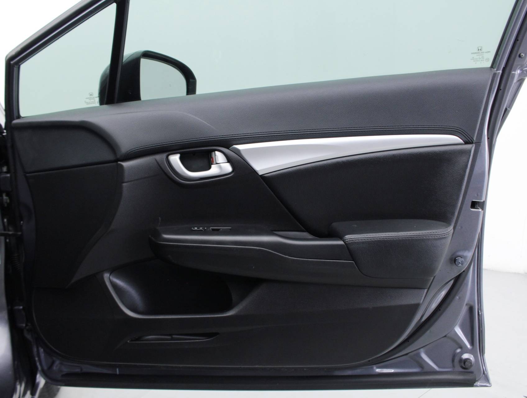 Florida Fine Cars - Used HONDA CIVIC 2015 HOLLYWOOD EX