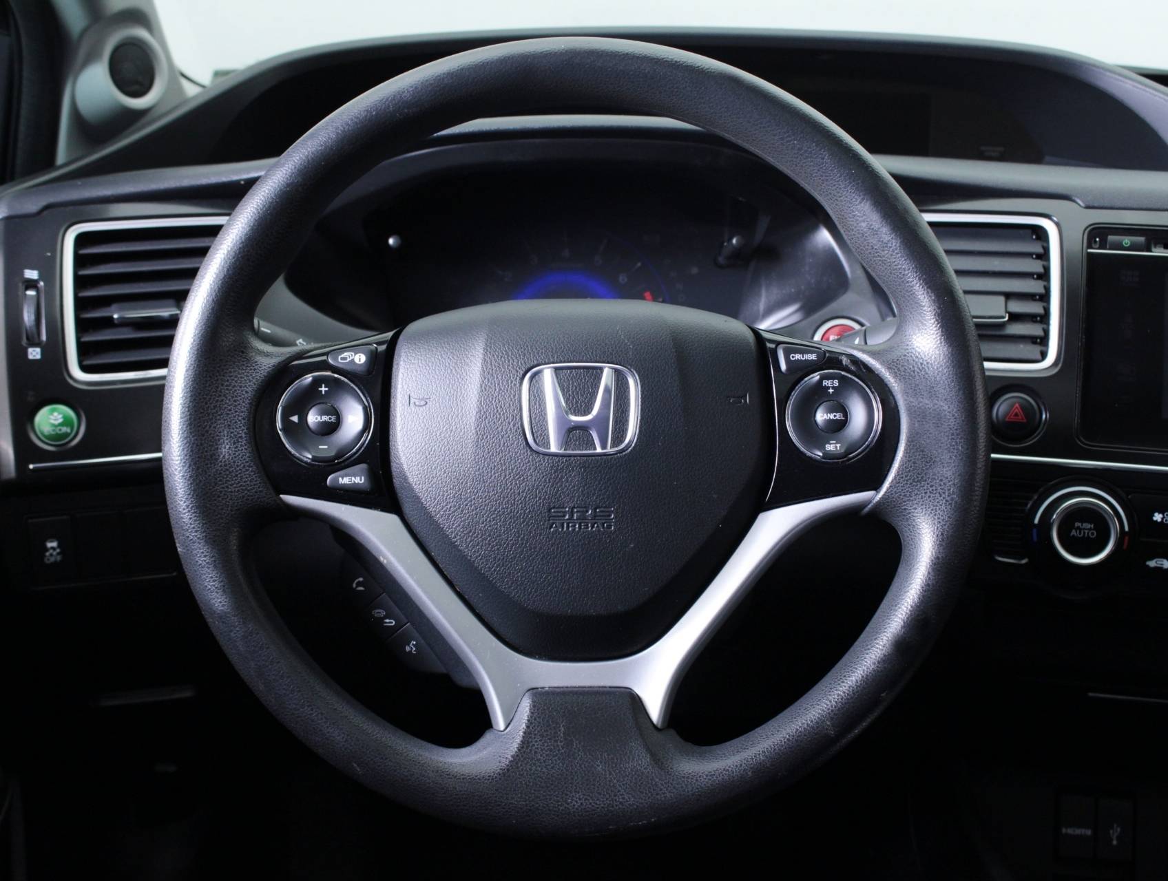 Florida Fine Cars - Used HONDA CIVIC 2015 HOLLYWOOD EX