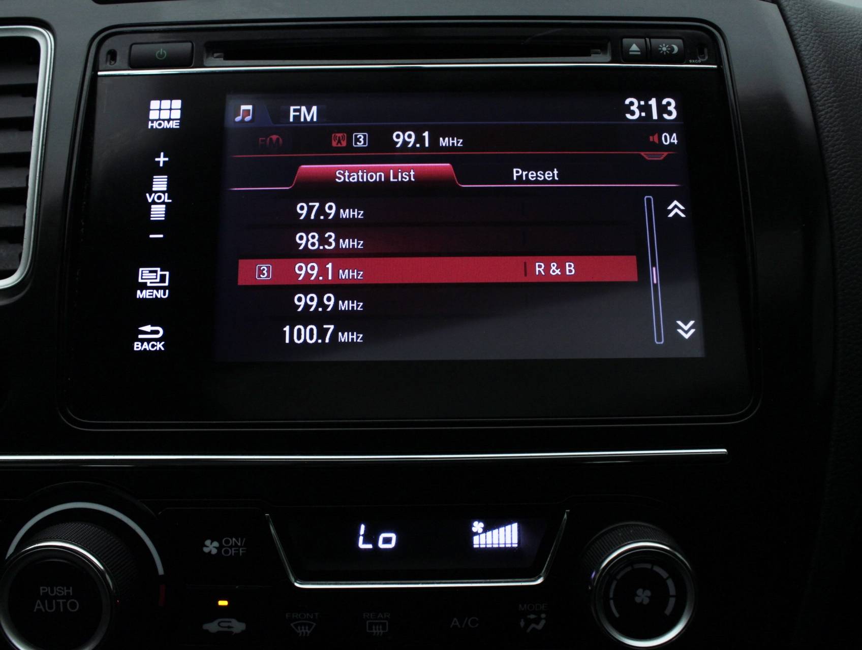 Florida Fine Cars - Used HONDA CIVIC 2015 HOLLYWOOD EX