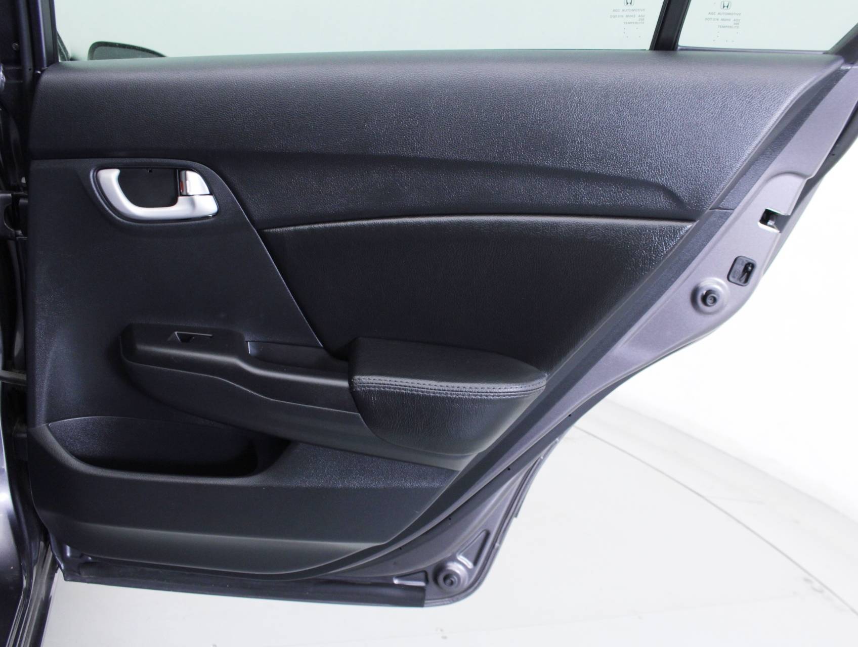 Florida Fine Cars - Used HONDA CIVIC 2015 HOLLYWOOD EX