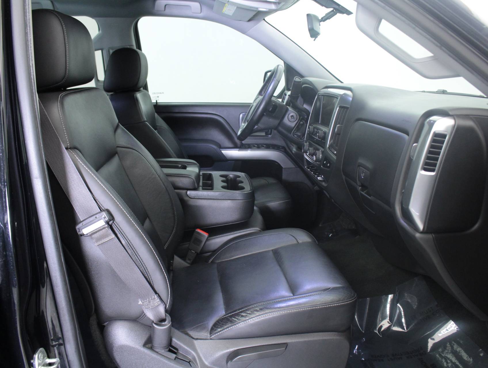 Florida Fine Cars - Used CHEVROLET SILVERADO 2014 MIAMI Lt1 Texas Edition