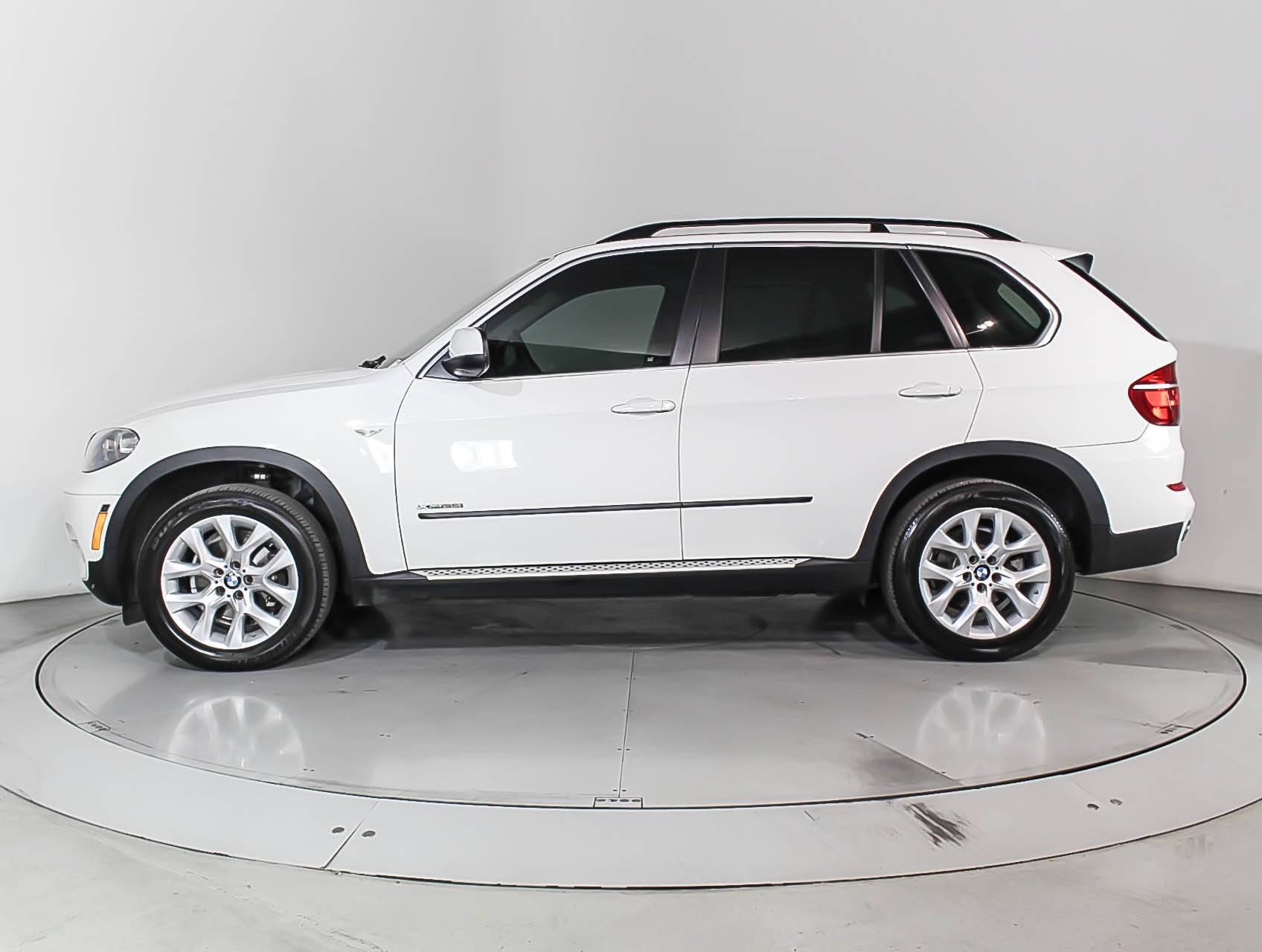 Florida Fine Cars - Used BMW X5 2013 MIAMI XDRIVE35I