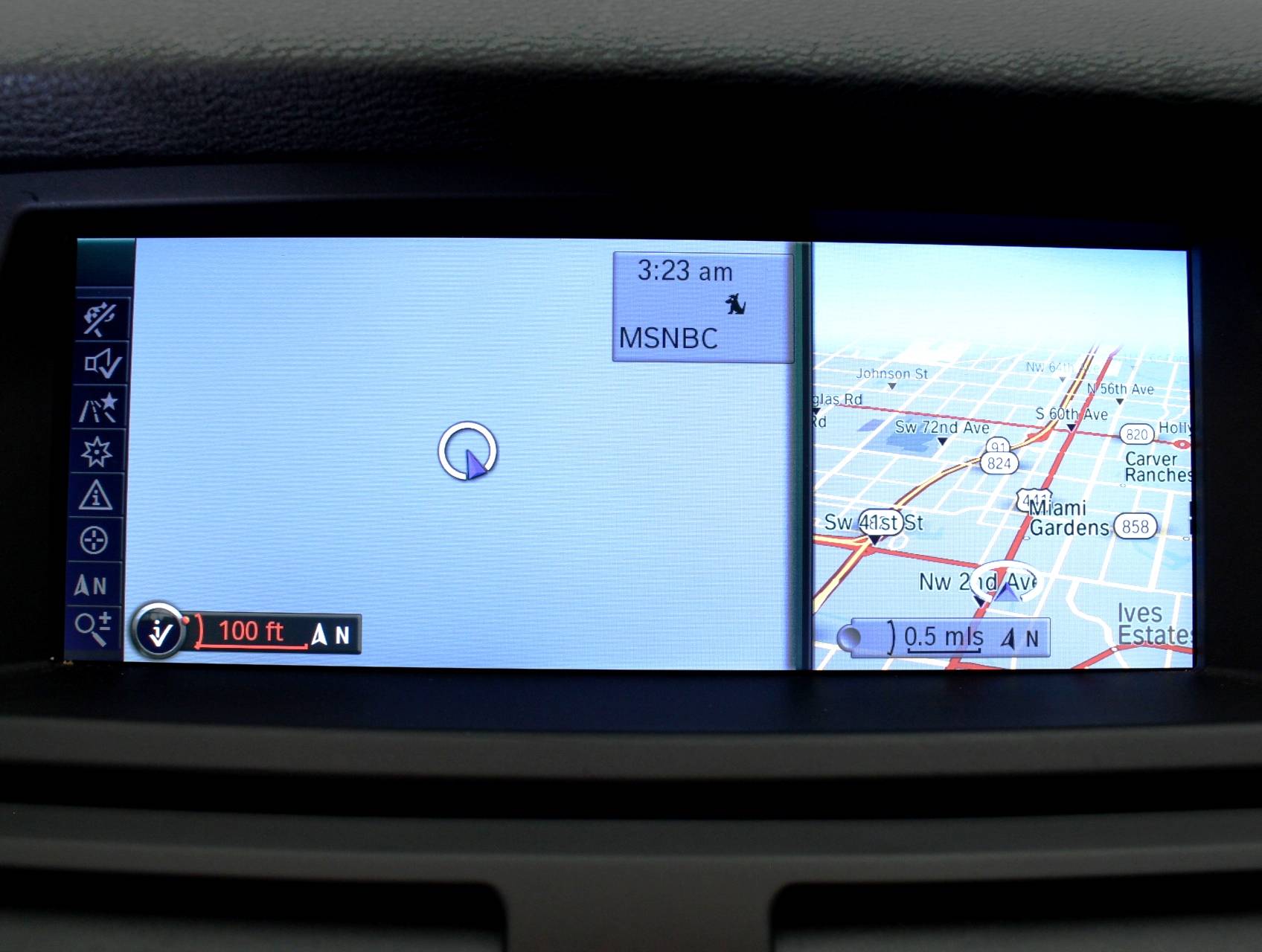Florida Fine Cars - Used BMW X5 2013 MIAMI XDRIVE35I