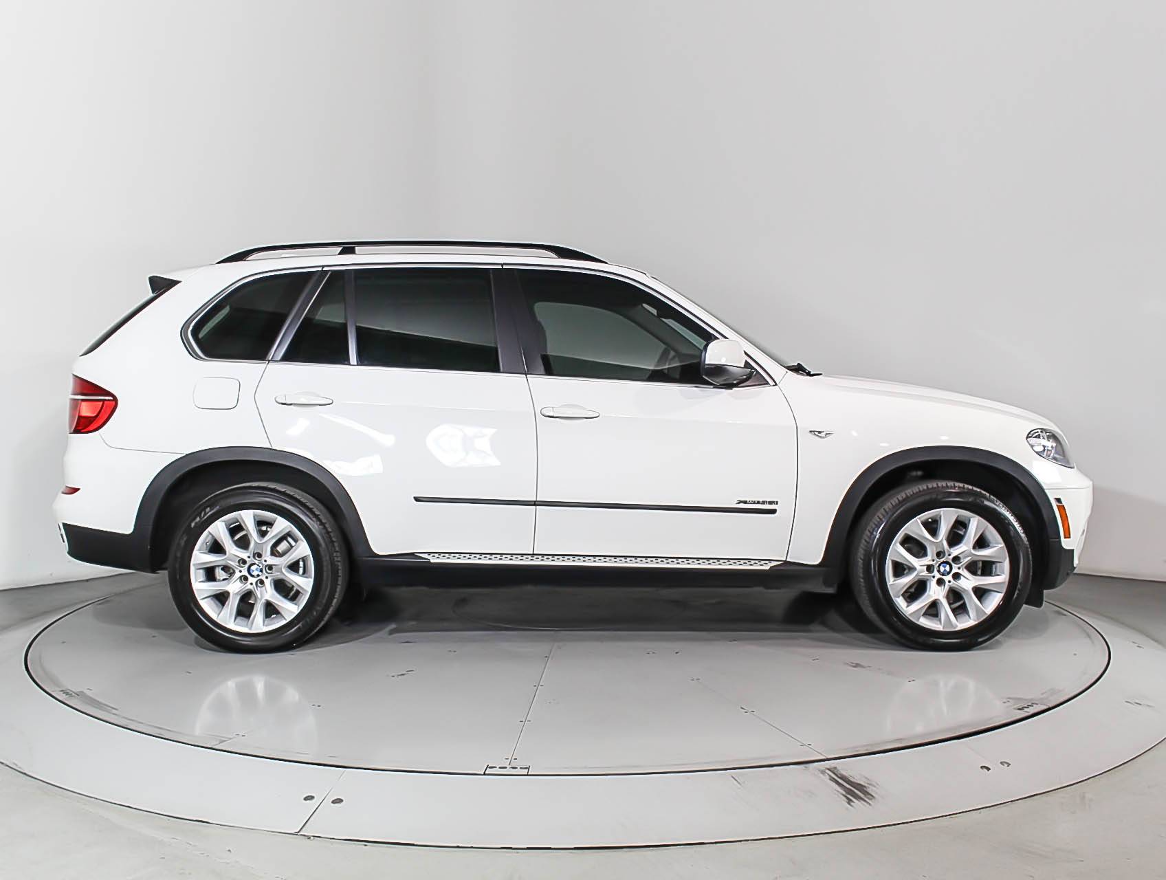 Florida Fine Cars - Used BMW X5 2013 MIAMI XDRIVE35I