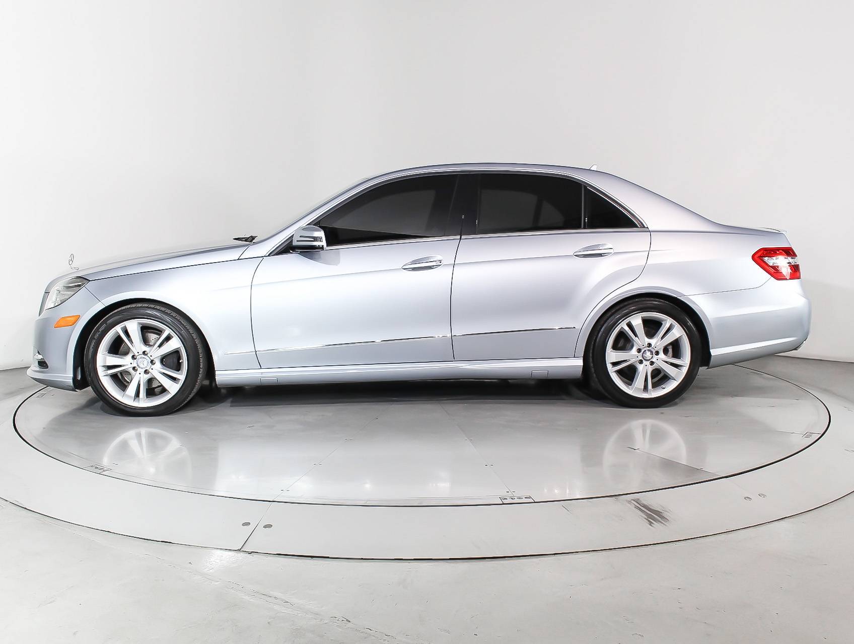 Florida Fine Cars - Used MERCEDES-BENZ E CLASS 2013 HOLLYWOOD E350 4MATIC