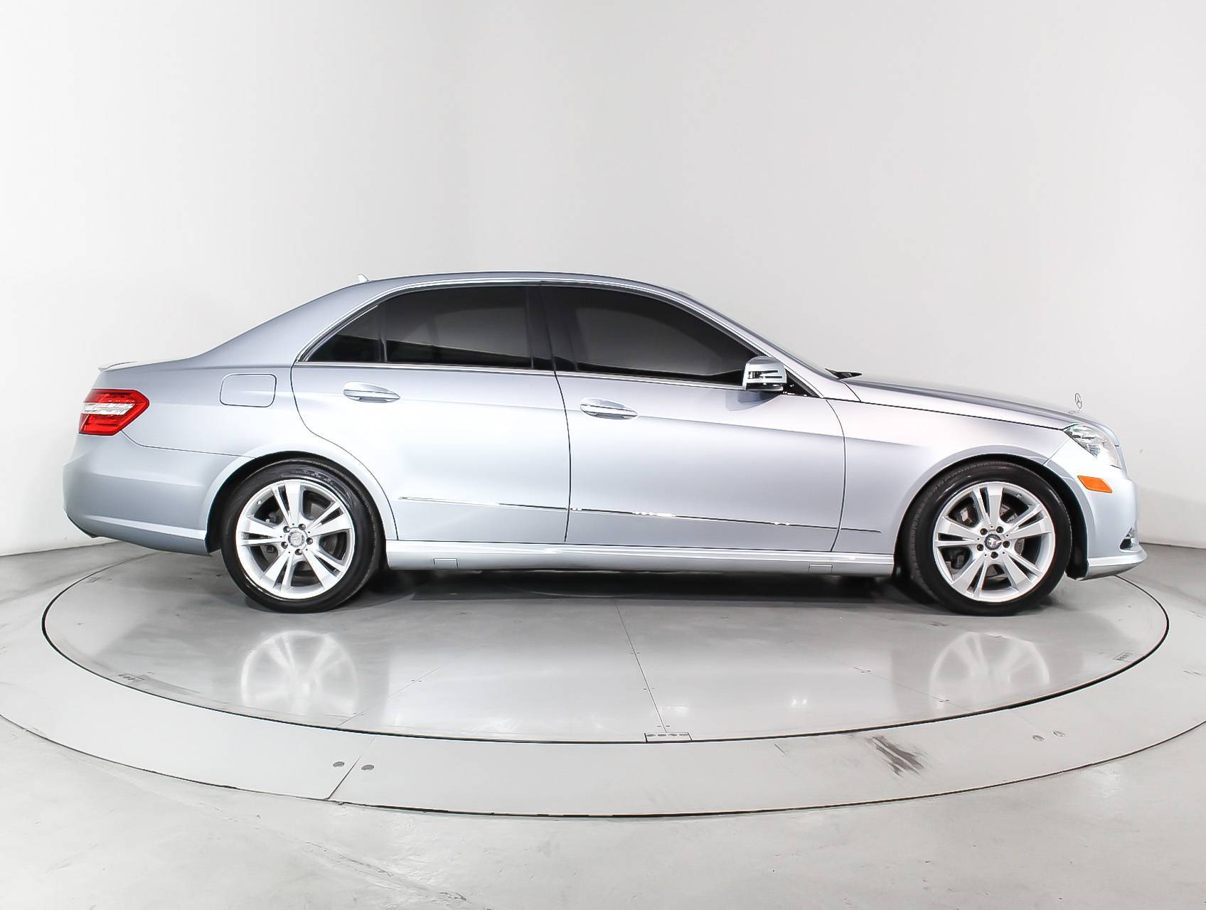 Florida Fine Cars - Used MERCEDES-BENZ E CLASS 2013 HOLLYWOOD E350 4MATIC