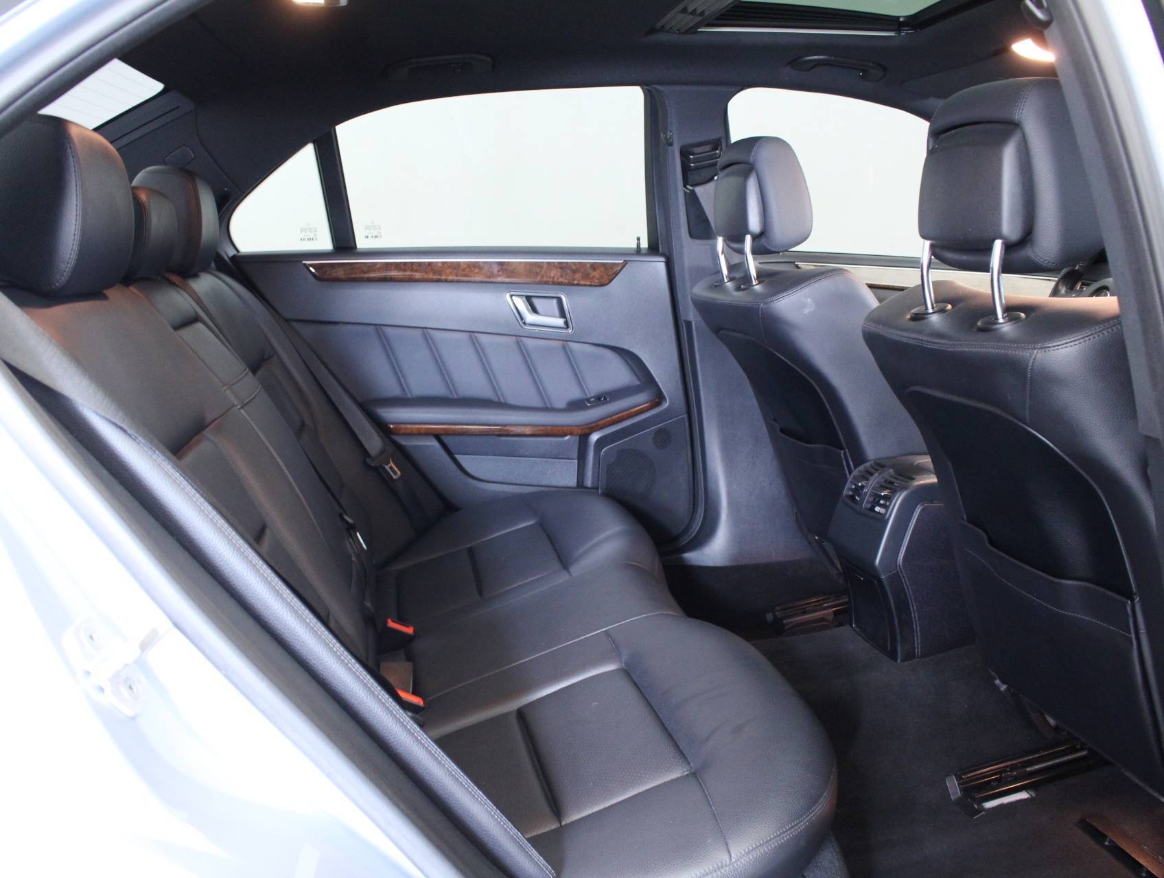 Florida Fine Cars - Used MERCEDES-BENZ E CLASS 2013 HOLLYWOOD E350 4MATIC