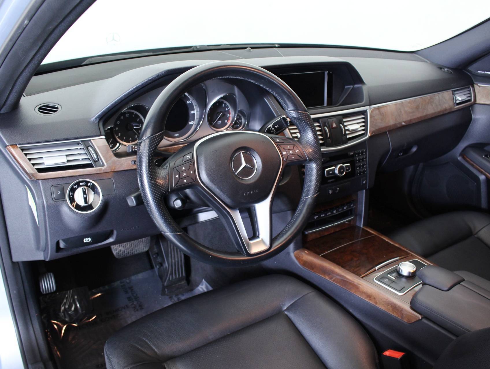 Florida Fine Cars - Used MERCEDES-BENZ E CLASS 2013 HOLLYWOOD E350 4MATIC