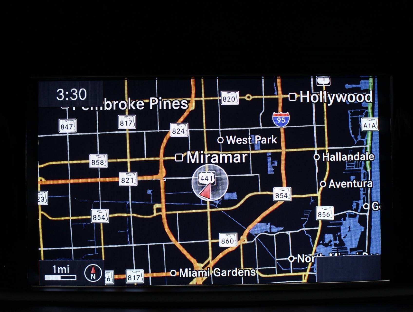 Florida Fine Cars - Used MERCEDES-BENZ E CLASS 2013 HOLLYWOOD E350 4MATIC