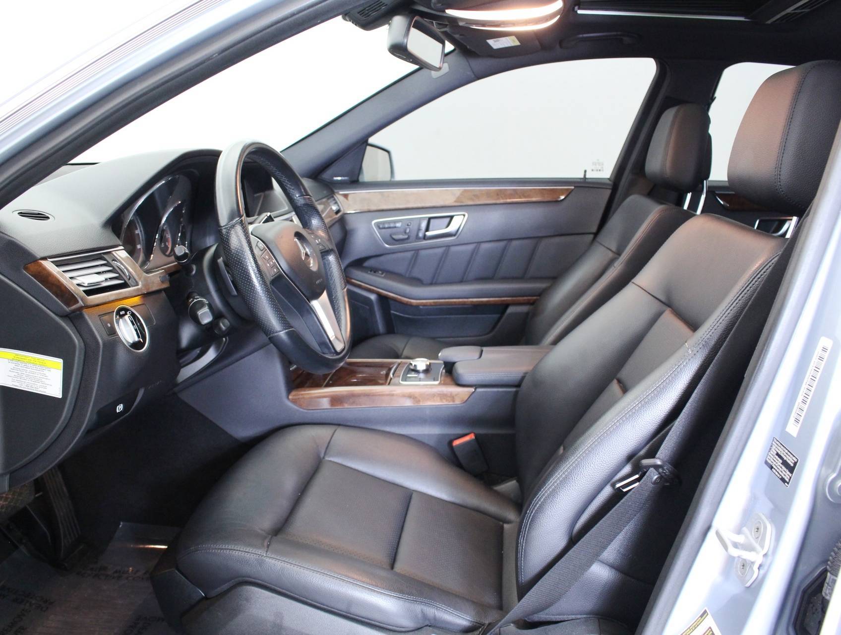 Florida Fine Cars - Used MERCEDES-BENZ E CLASS 2013 HOLLYWOOD E350 4MATIC