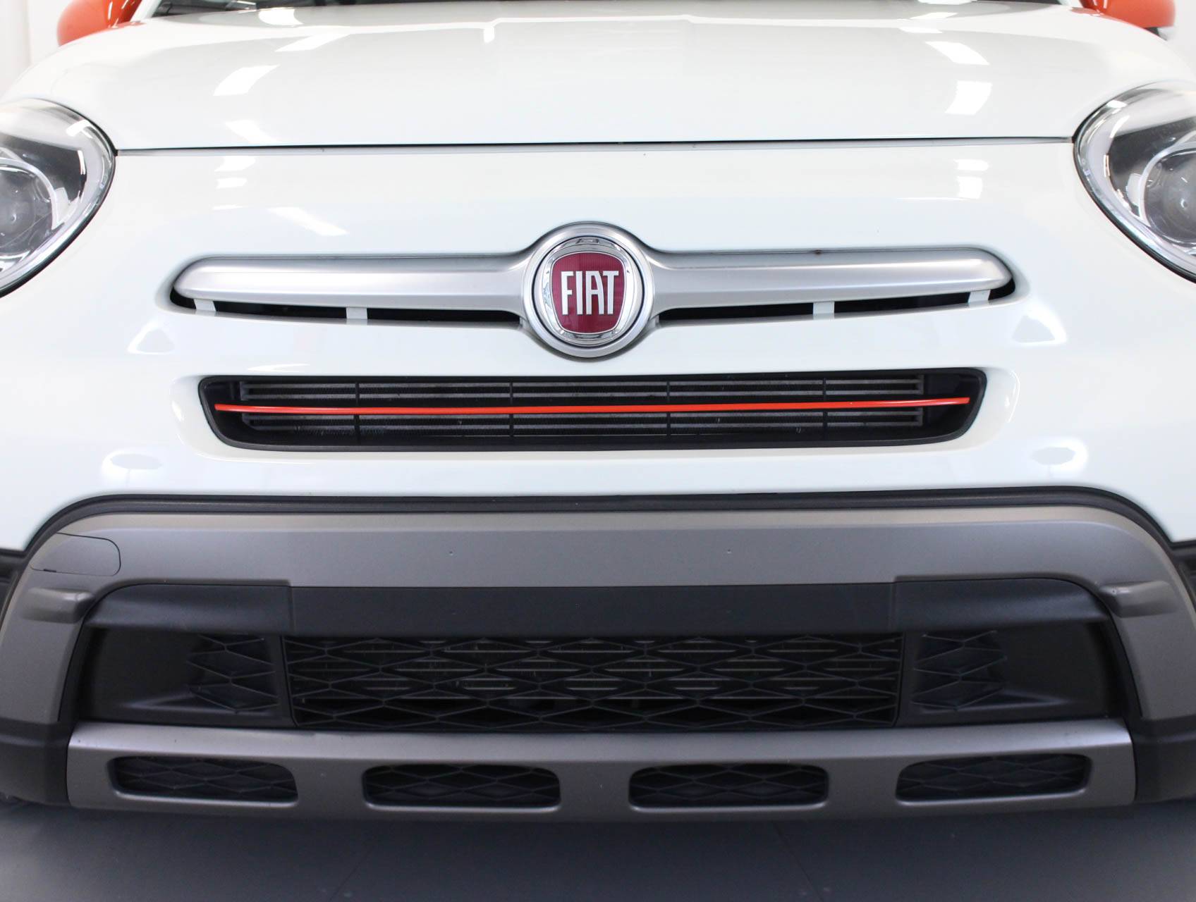 Florida Fine Cars - Used FIAT 500X 2016 MIAMI TREKKING PLUS