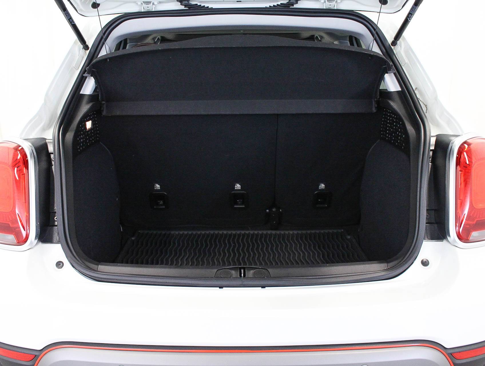 Florida Fine Cars - Used FIAT 500X 2016 MIAMI TREKKING PLUS