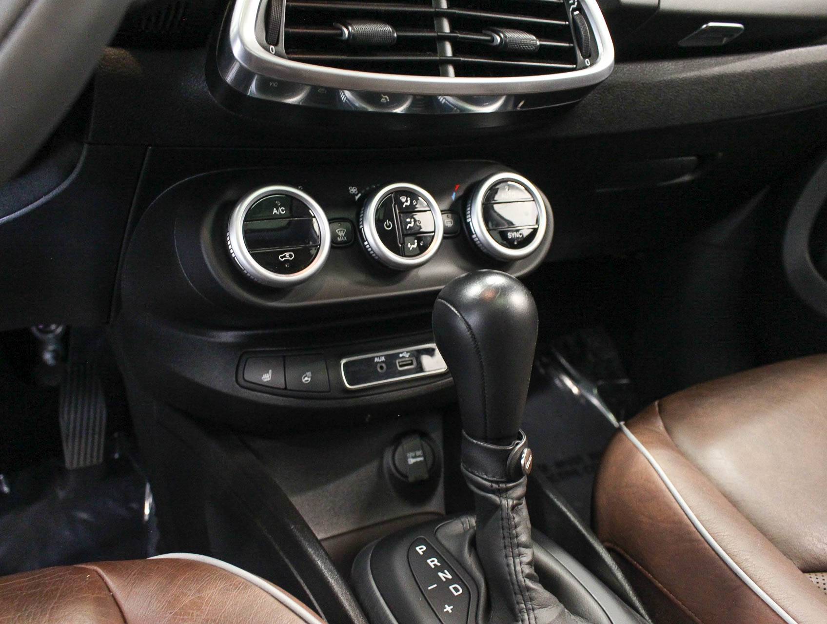 Florida Fine Cars - Used FIAT 500X 2016 MIAMI TREKKING PLUS