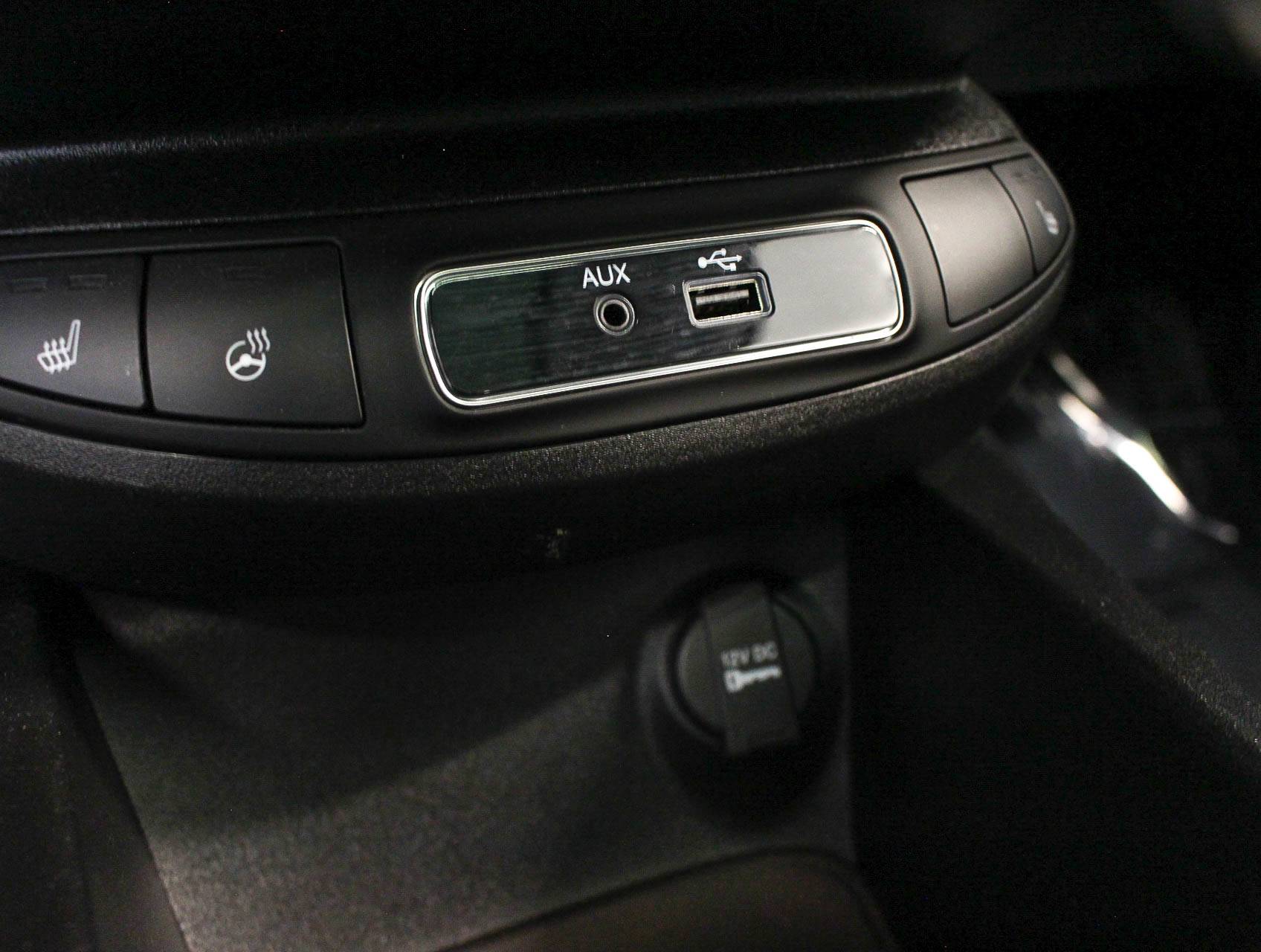 Florida Fine Cars - Used FIAT 500X 2016 MIAMI TREKKING PLUS