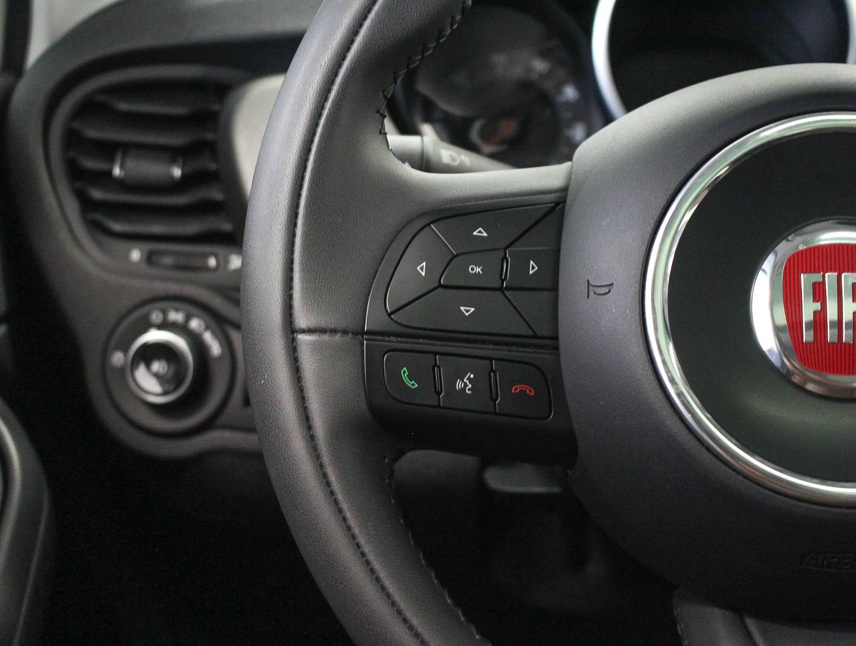 Florida Fine Cars - Used FIAT 500X 2016 MIAMI TREKKING PLUS