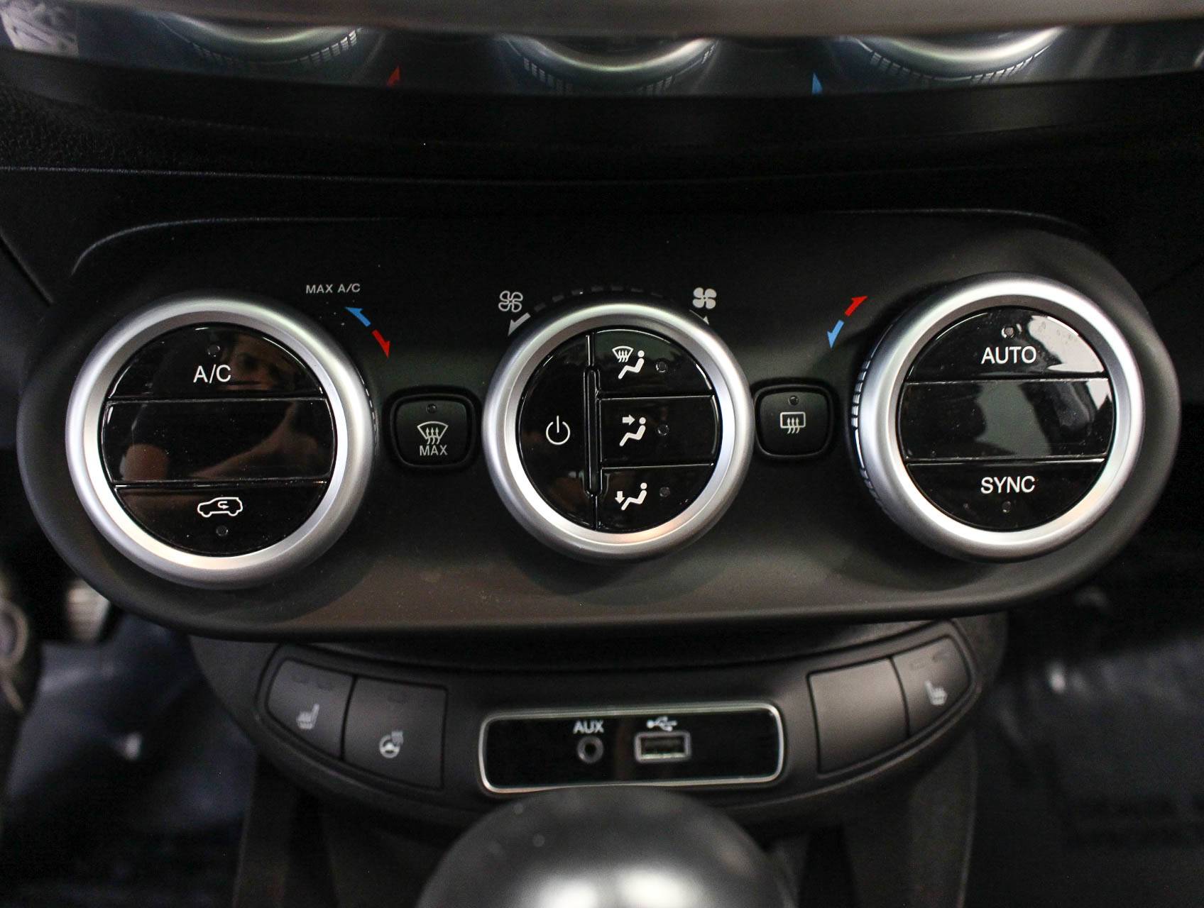 Florida Fine Cars - Used FIAT 500X 2016 MIAMI TREKKING PLUS