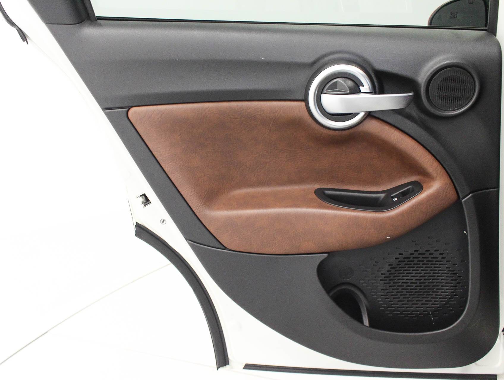 Florida Fine Cars - Used FIAT 500X 2016 MIAMI TREKKING PLUS