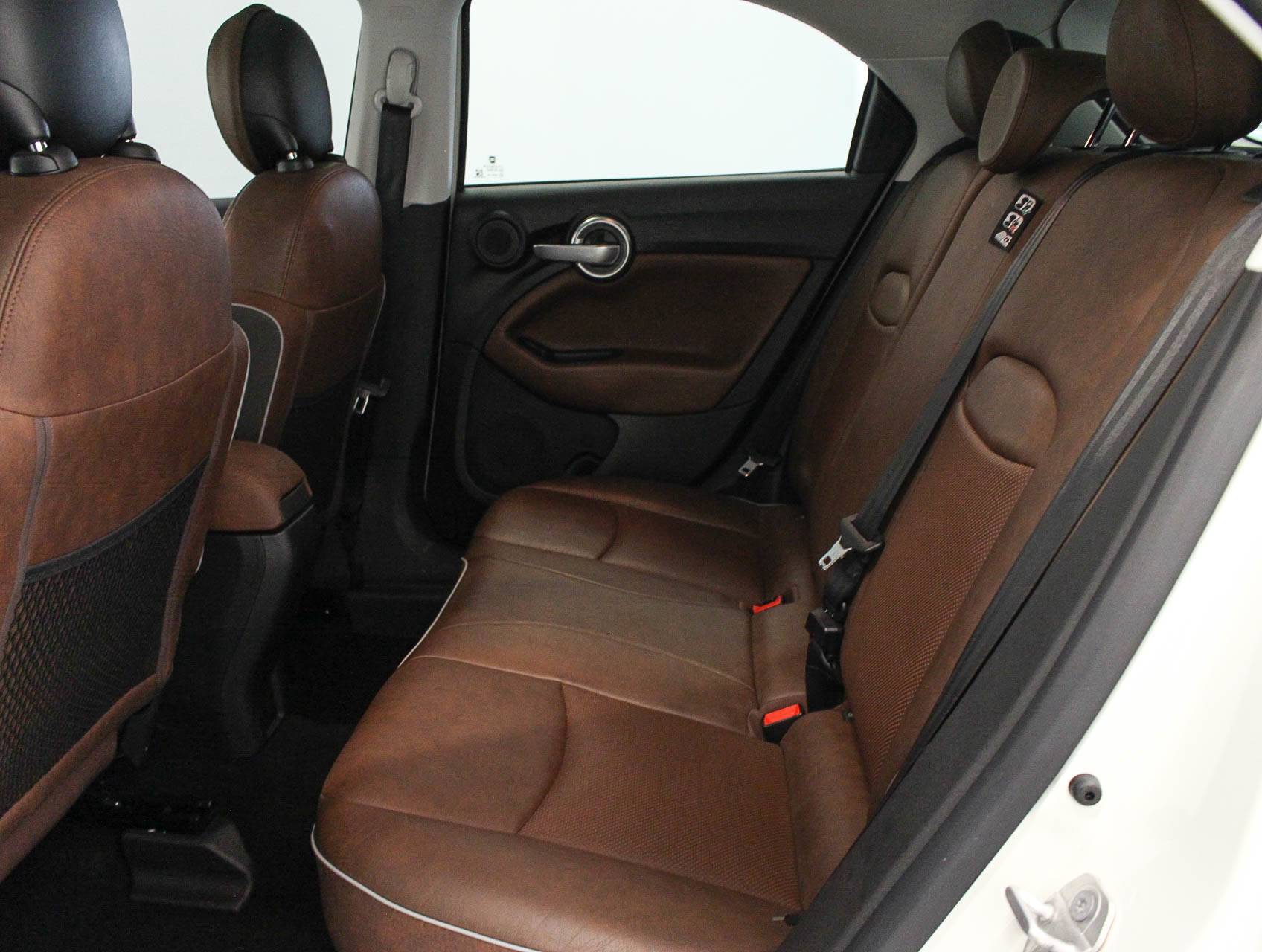 Florida Fine Cars - Used FIAT 500X 2016 MIAMI TREKKING PLUS