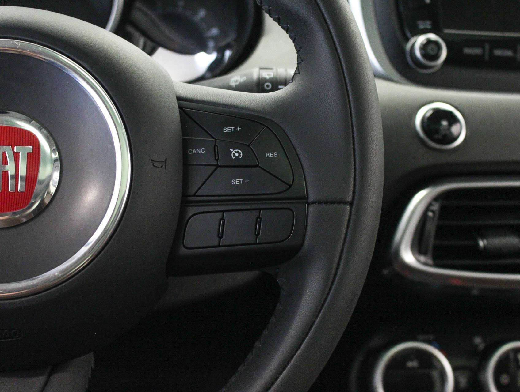 Florida Fine Cars - Used FIAT 500X 2016 MIAMI TREKKING PLUS