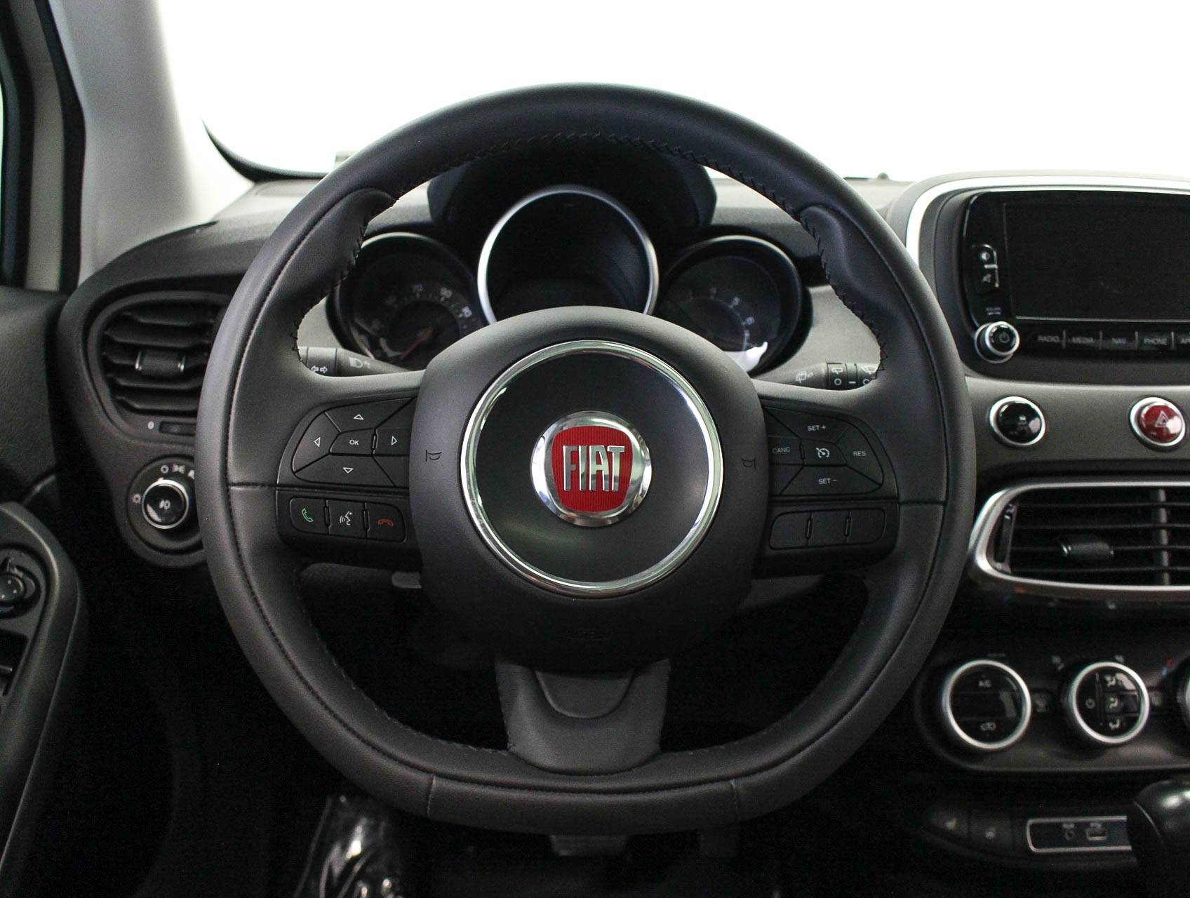 Florida Fine Cars - Used FIAT 500X 2016 MIAMI TREKKING PLUS