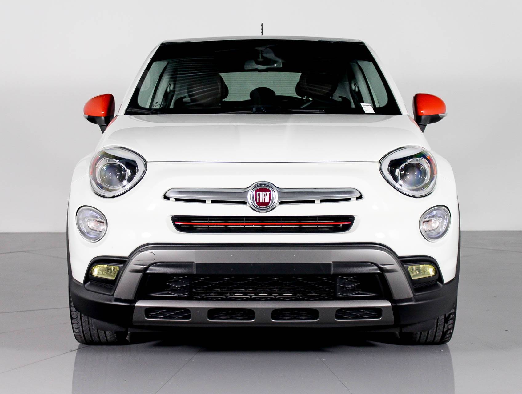 Florida Fine Cars - Used FIAT 500X 2016 MIAMI TREKKING PLUS