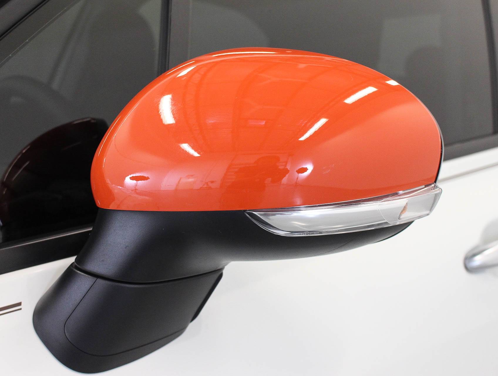 Florida Fine Cars - Used FIAT 500X 2016 MIAMI TREKKING PLUS