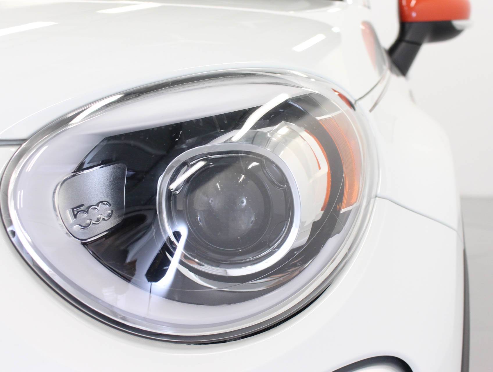 Florida Fine Cars - Used FIAT 500X 2016 MIAMI TREKKING PLUS