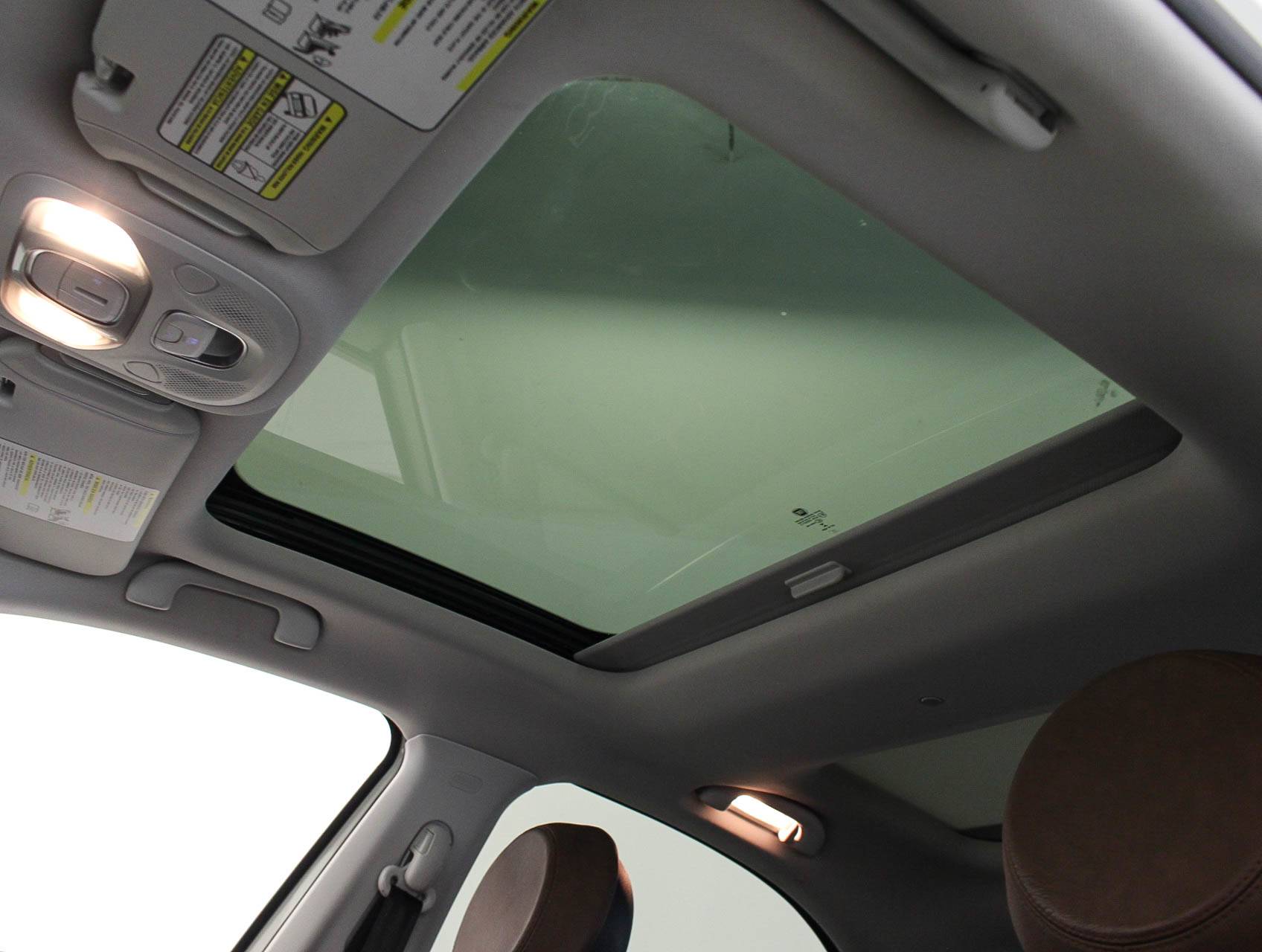 Florida Fine Cars - Used FIAT 500X 2016 MIAMI TREKKING PLUS