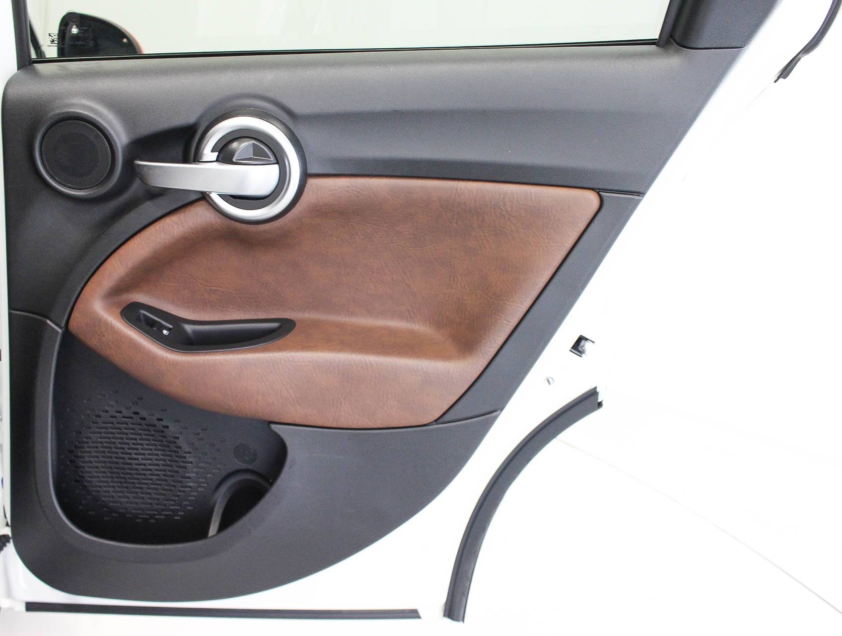 Florida Fine Cars - Used FIAT 500X 2016 MIAMI TREKKING PLUS