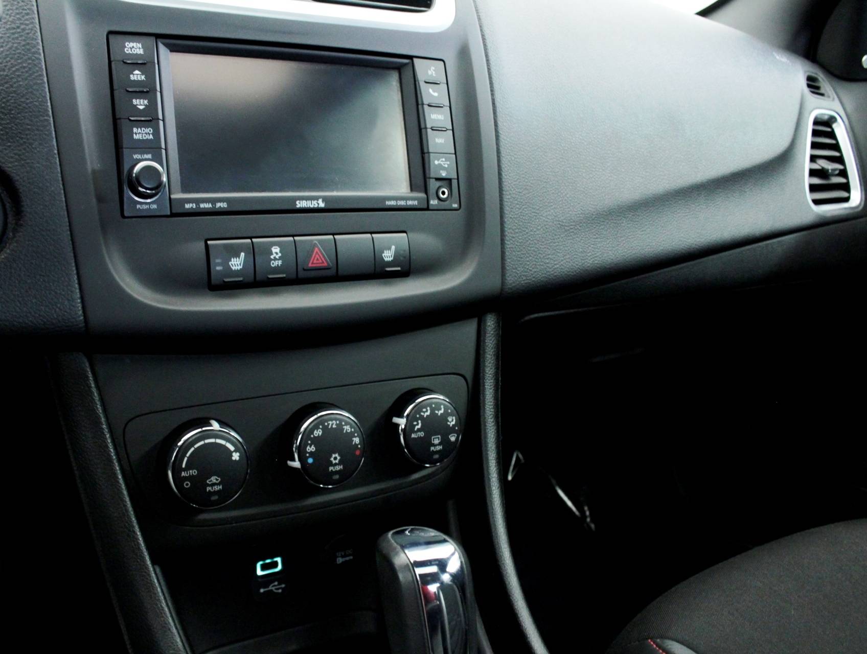 Florida Fine Cars - Used DODGE AVENGER 2013 MIAMI RT