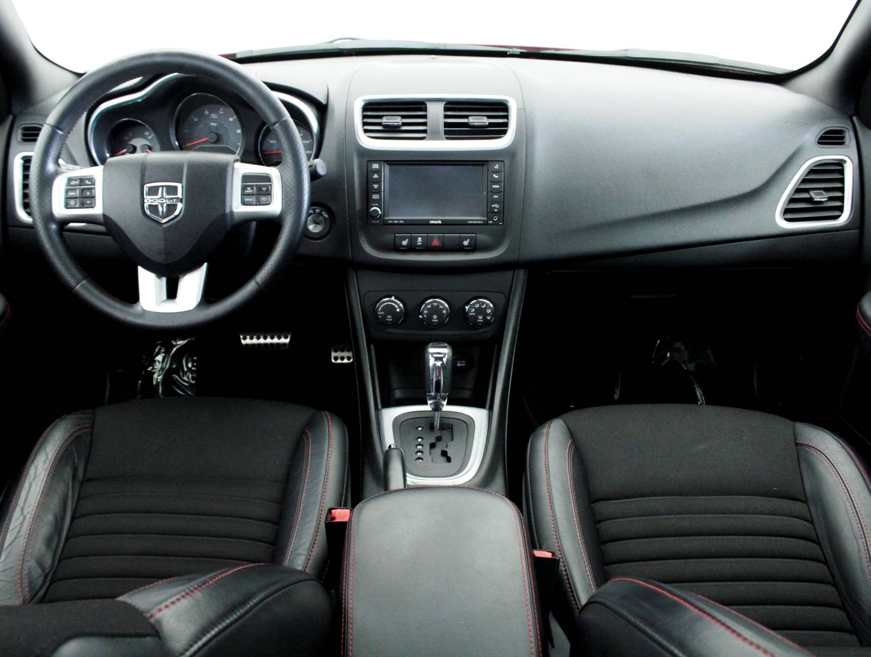 Florida Fine Cars - Used DODGE AVENGER 2013 MIAMI RT