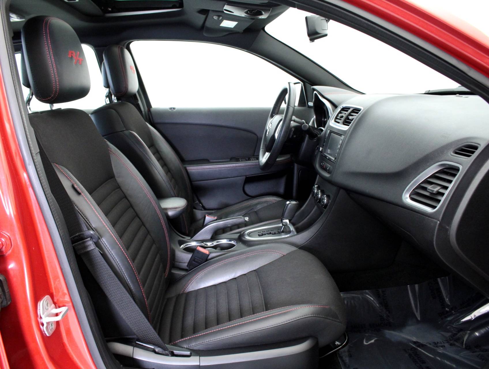 Florida Fine Cars - Used DODGE AVENGER 2013 MIAMI RT