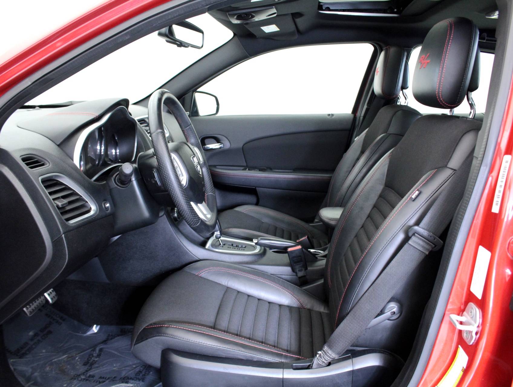 Florida Fine Cars - Used DODGE AVENGER 2013 MIAMI RT