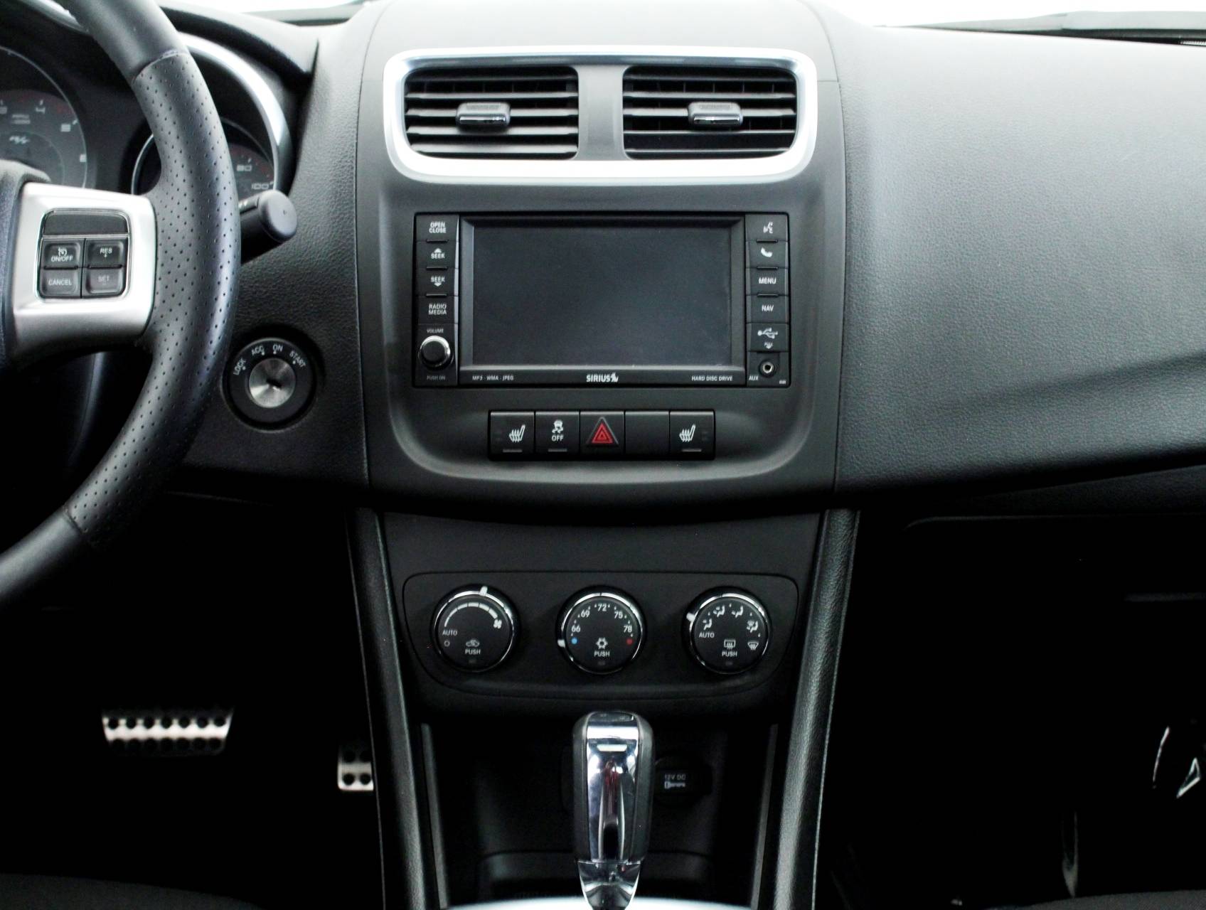 Florida Fine Cars - Used DODGE AVENGER 2013 MIAMI RT