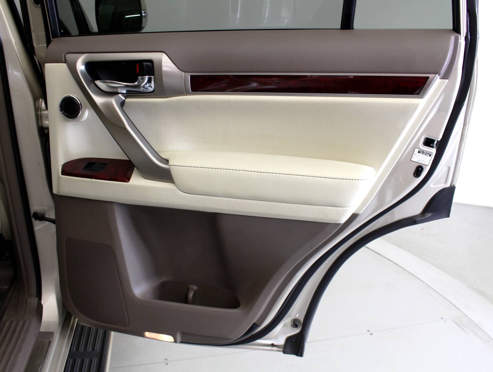 Florida Fine Cars - Used LEXUS GX 460 2011 MIAMI PREMIUM