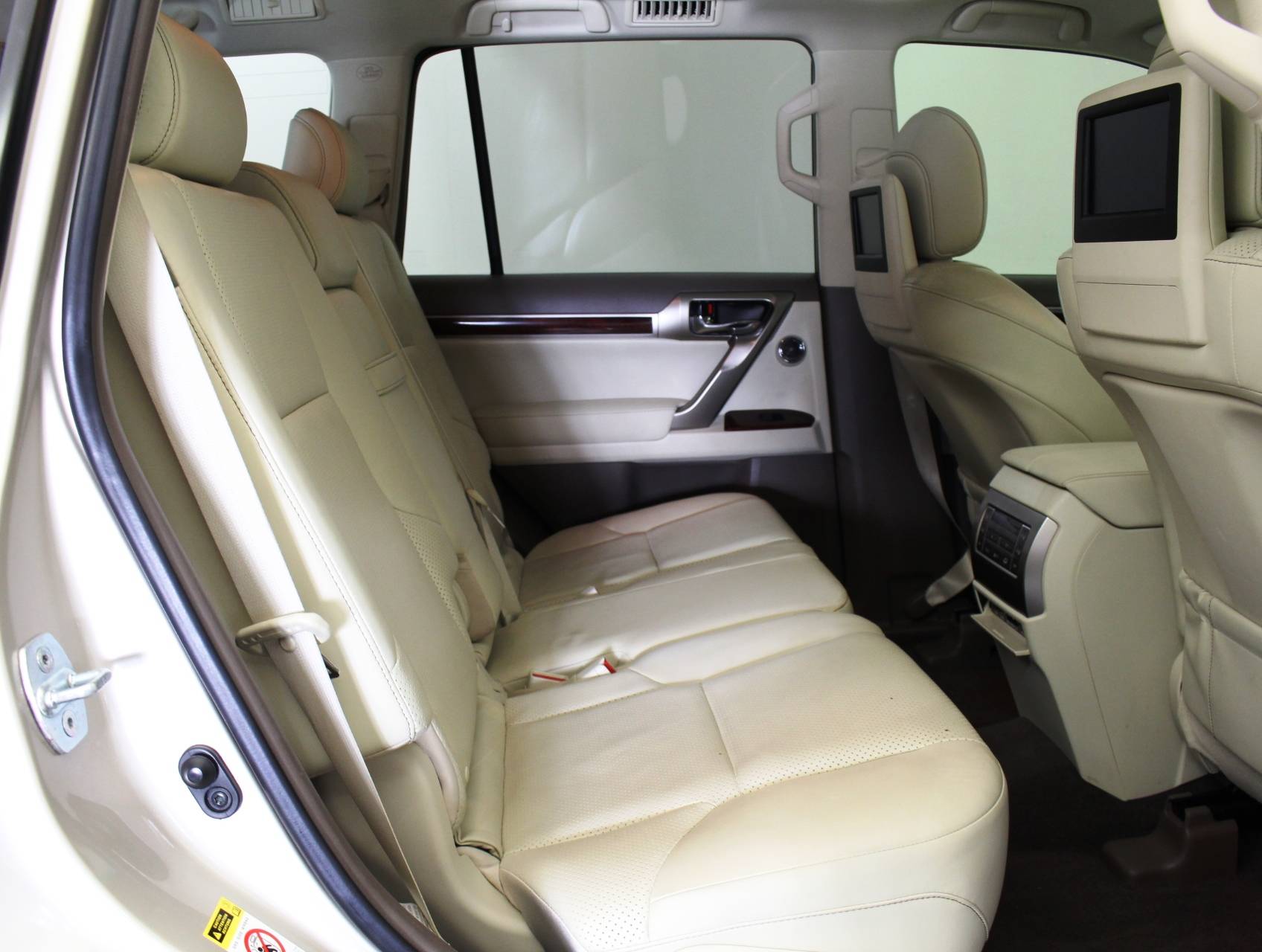 Florida Fine Cars - Used LEXUS GX 460 2011 MIAMI PREMIUM