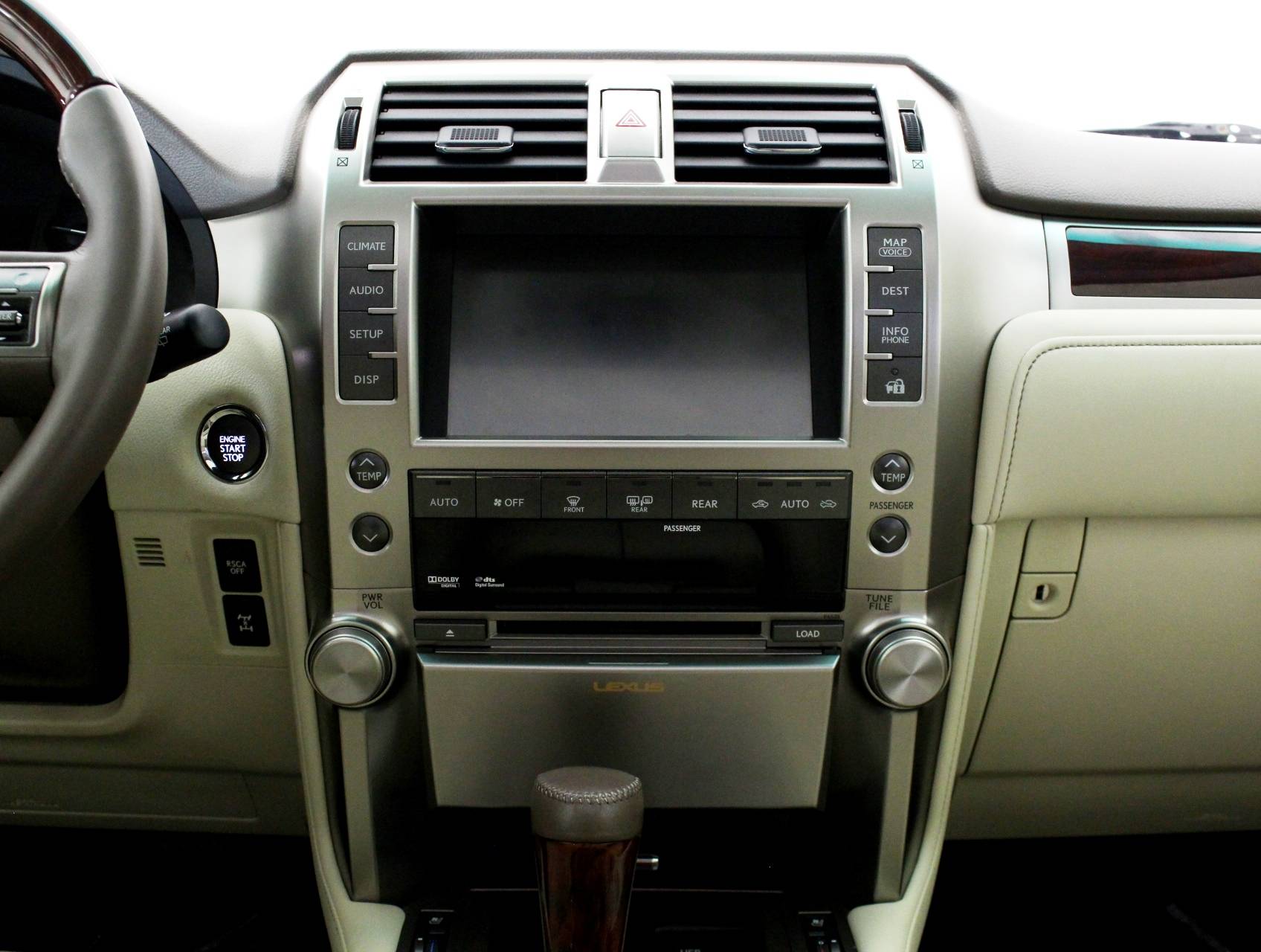 Florida Fine Cars - Used LEXUS GX 460 2011 MIAMI PREMIUM