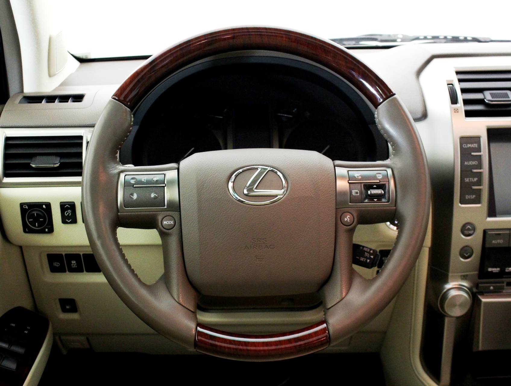 Florida Fine Cars - Used LEXUS GX 460 2011 MIAMI PREMIUM