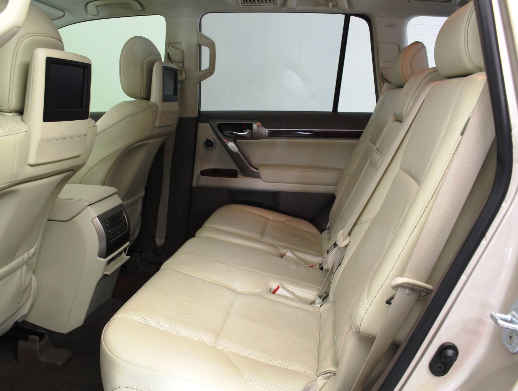Florida Fine Cars - Used LEXUS GX 460 2011 MIAMI PREMIUM