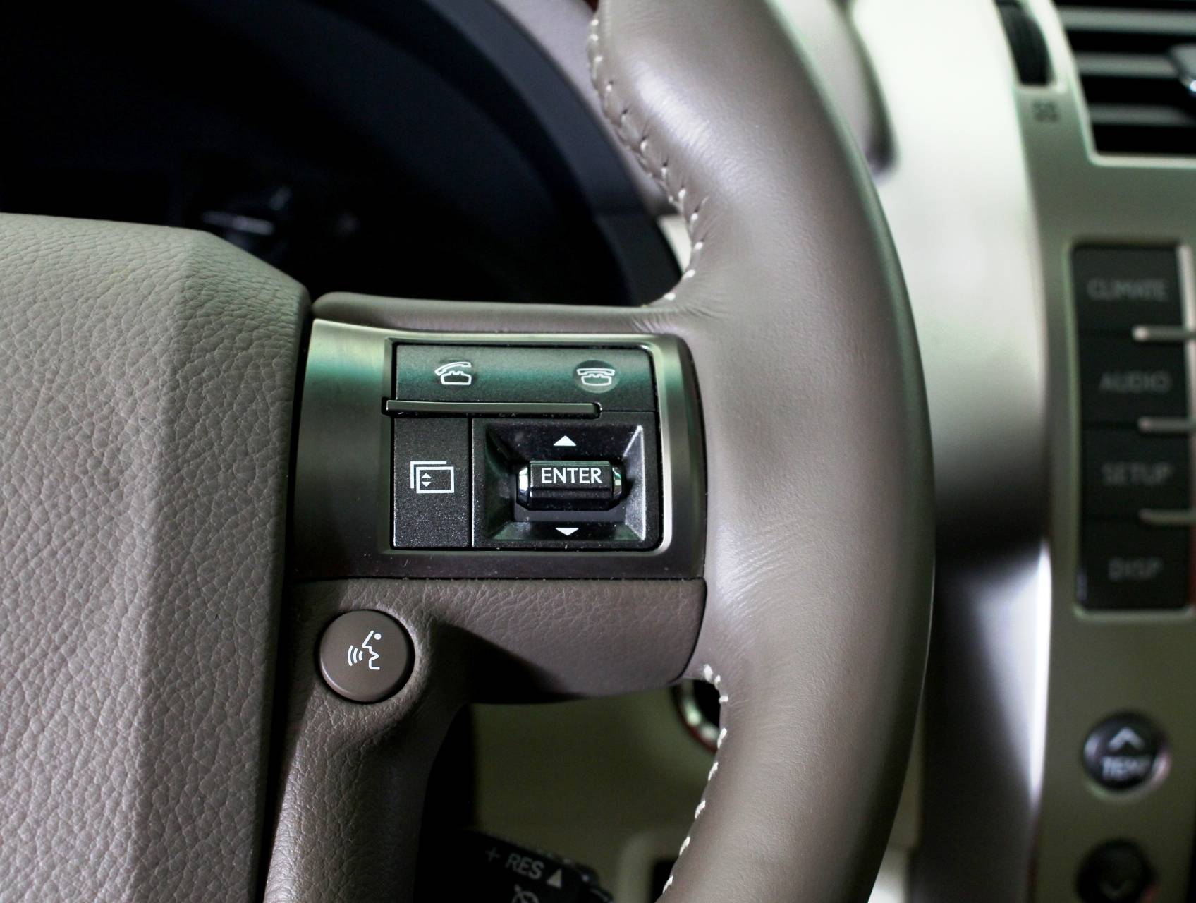 Florida Fine Cars - Used LEXUS GX 460 2011 MIAMI PREMIUM